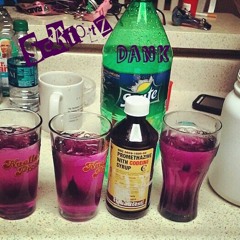 Scriptz- Dank (produced by Hauntedbucks)