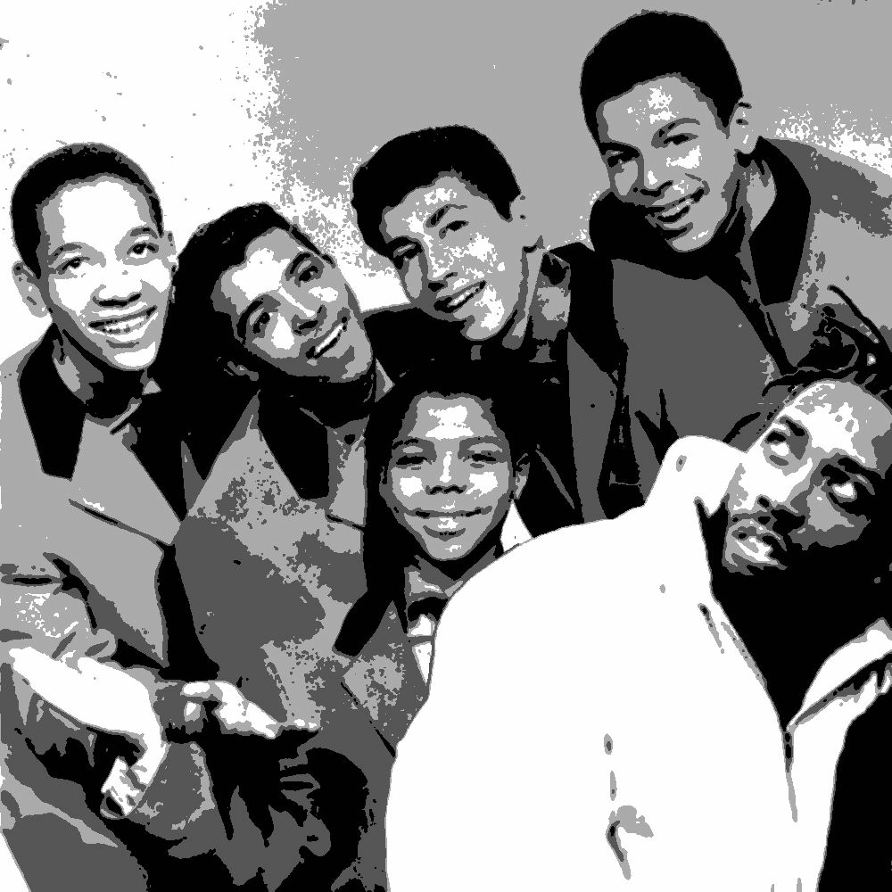 Why Don't Fools Like it Raw? ft. ODB & Frankie Lymon (Doo-Wop Dubplate) episode artwork