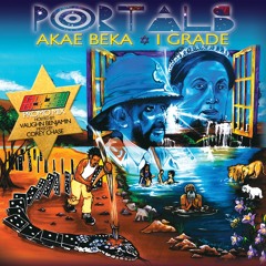 Portals - AKAE BEKA - DJ Corey Chase Promo Mix - [FREE DOWNLOAD]