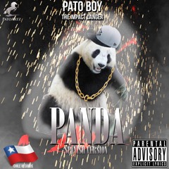 Panda (Chilean Version) (Prod. By Pato Boy)