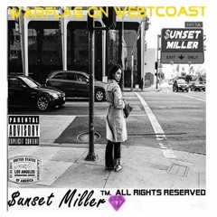 Warflag On WestCoast BEST ALBUM SONG