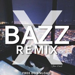 Bonnie X Clyde - Where it Hurts (BAZZ Remix)