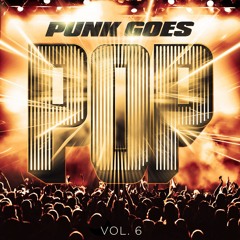 The Neighborhood - Sweater Weather (They Never Say No) - Punk Goes Pop