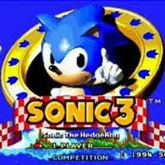 Azure Lake | Sonic 3 | Prod By Arzon X ChopGodLewi [Sold]