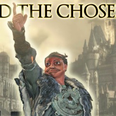 Edwad The Chosen One