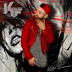 Miedo Cabron - Kris Ferrer (Feat Jowy Catedras)  Prod By Sharo towers
