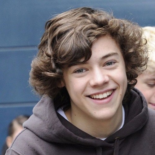 Harry Styles - If I Could Fly (2011 Version)