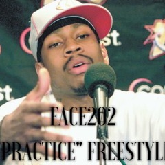 Face202 - Practice Freestyle