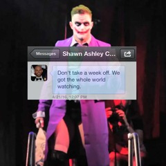 Keri's Song (Coup de grâce) [BulleT Club Bruce b-side]