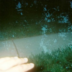 theres a ghost in my closet