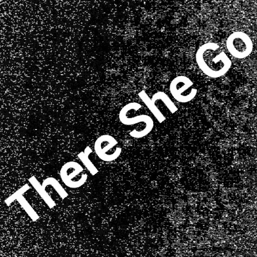 Ash F. - There She Go