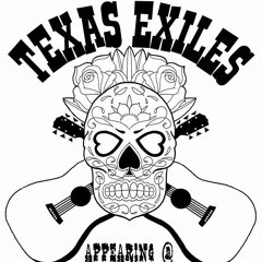 Purple Rain - Texas Exiles ft Kirsty Lou