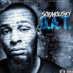 Coulda Hadit All 2 feat Trig Wiggz