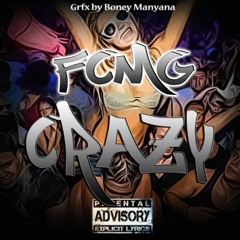 Crazy prod Yung Rock0