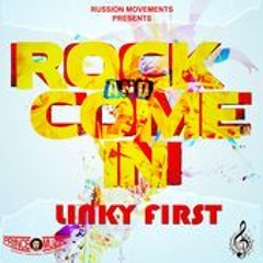 Linky First - Rock and Come In (Hopewest Remix)