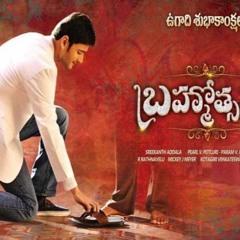 Brahmotsavam