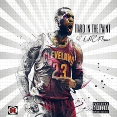 Hard In The Paint Remix