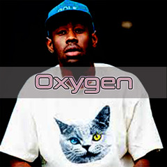 Tyler The Creator X Drake Type Beat | Oxygen