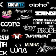 HARD-FREESTYLE  2016