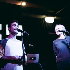PODCAST: Mar '16 - FBi Ears Have Ears Live 1 Feat Marcus Whale And Pia Van Gelder