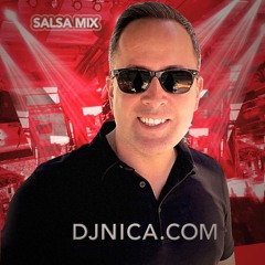 DJ Nica Salsa Mix