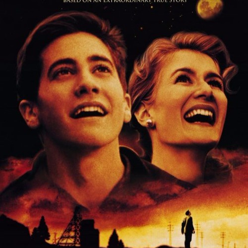 Mark isham - October sky