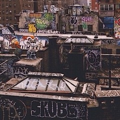 comfort - basement (instrumental demo)