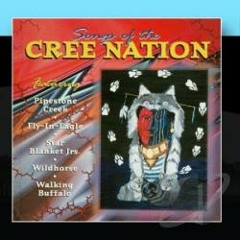 Fly-In-Eagle - Non Stop Dancer "Songs Of The Cree Nation"