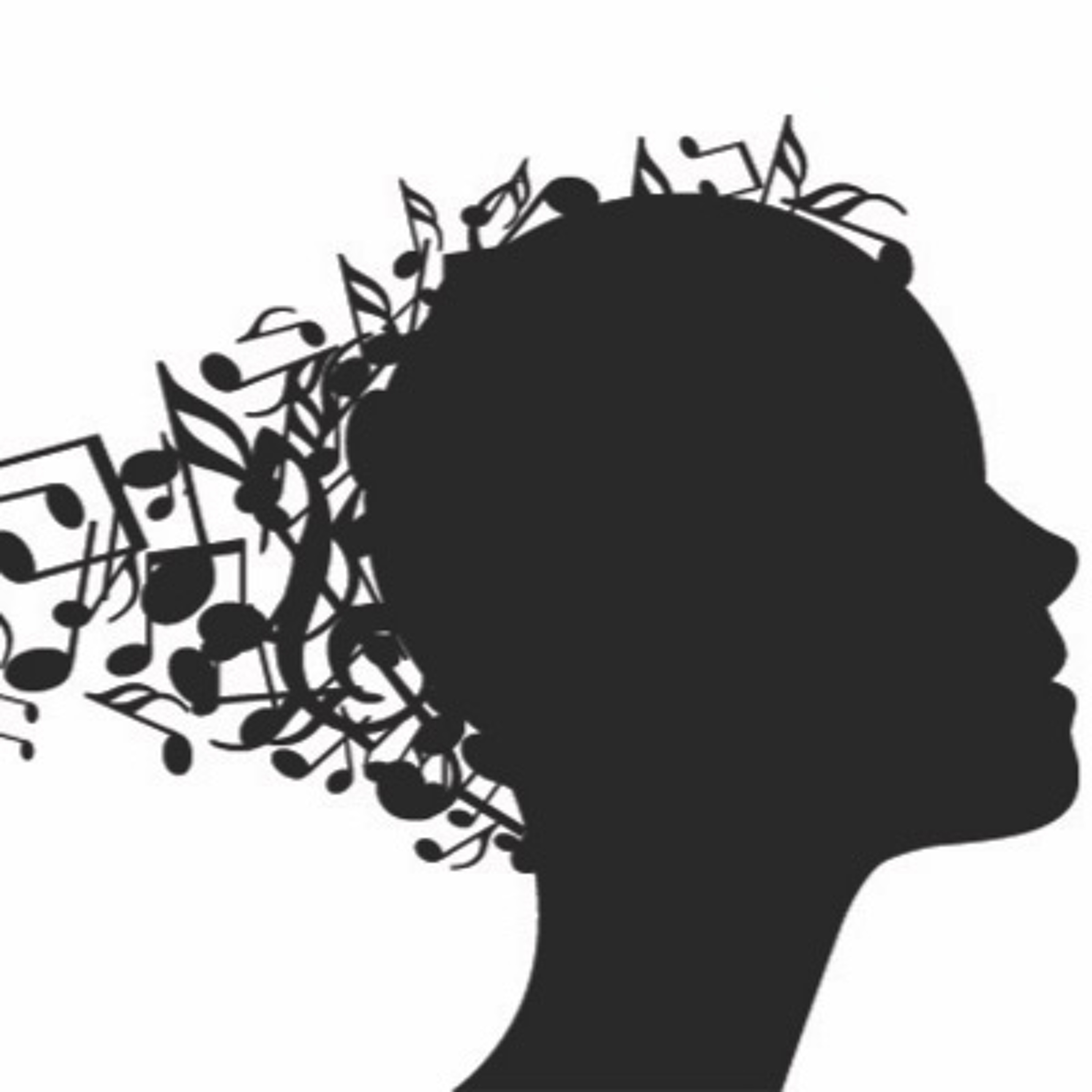 HOW TO Transform Your Fear Into Beautiful Music episode artwork