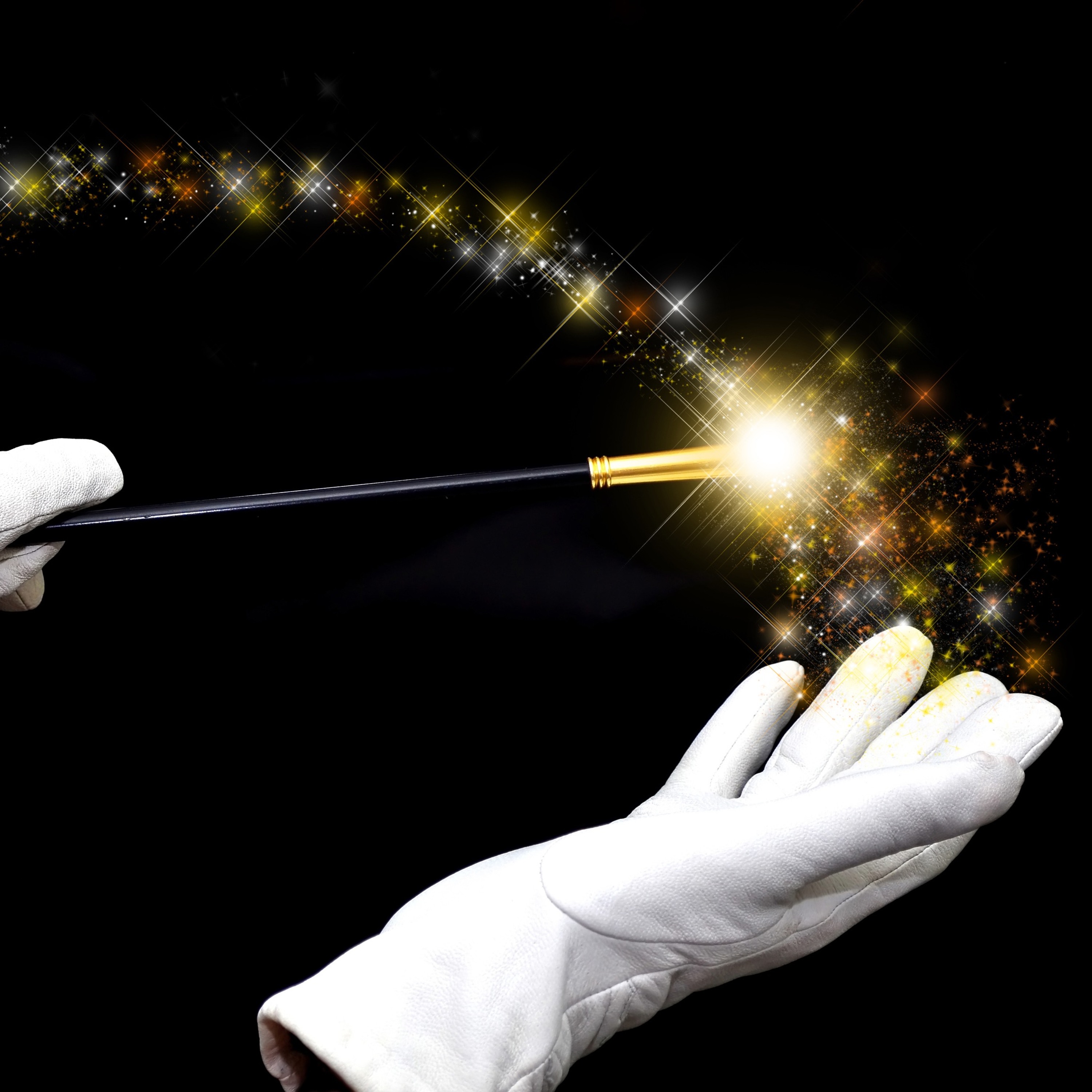 Create Magic With Only Your Mind episode artwork