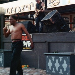 01 Just My Imagination (Bob On Guitar, Solo)