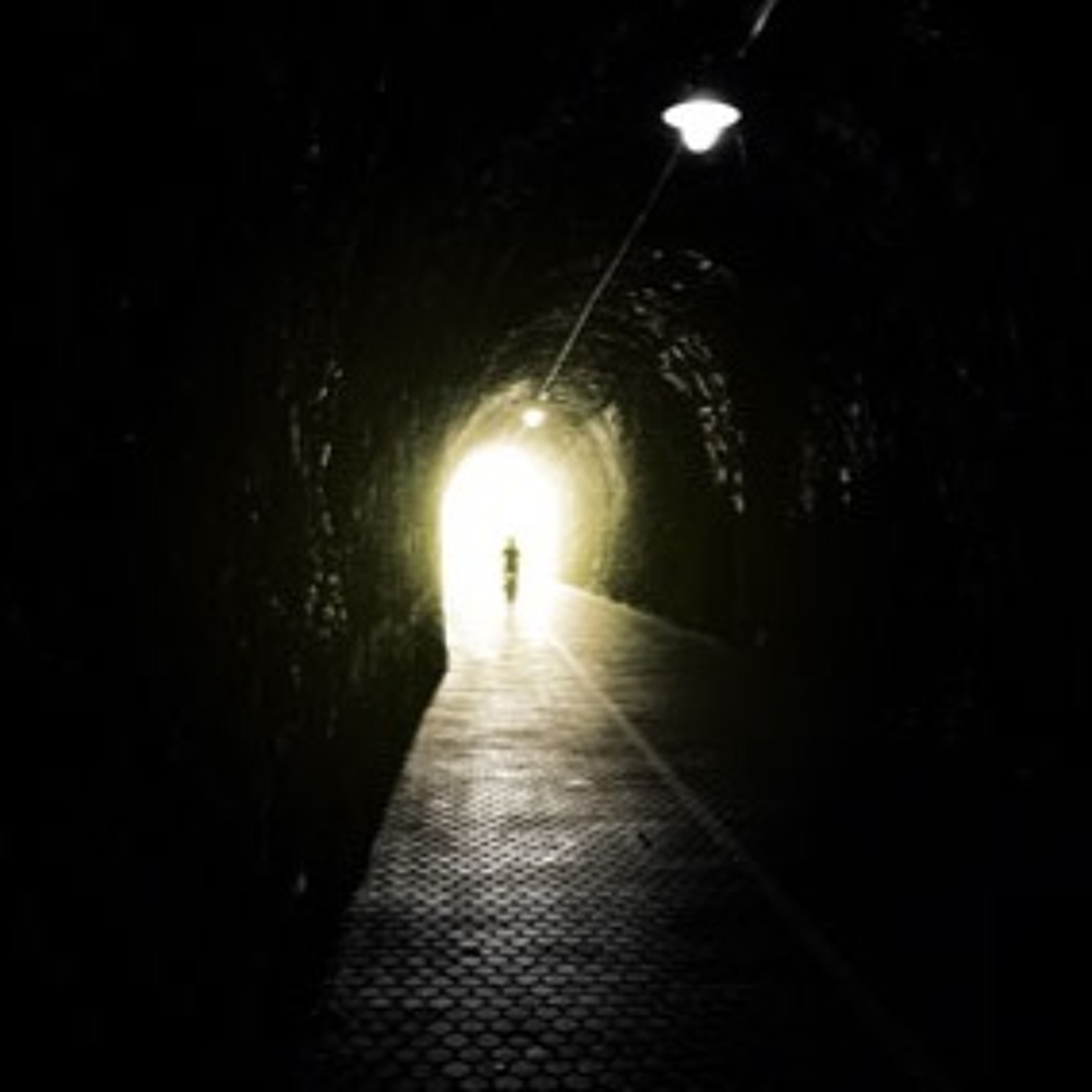 End Your Personal Exile episode artwork