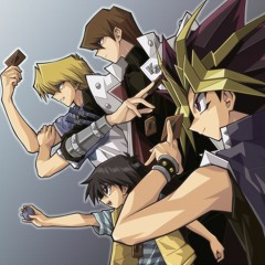 Yu Gi Oh! OST Theme
