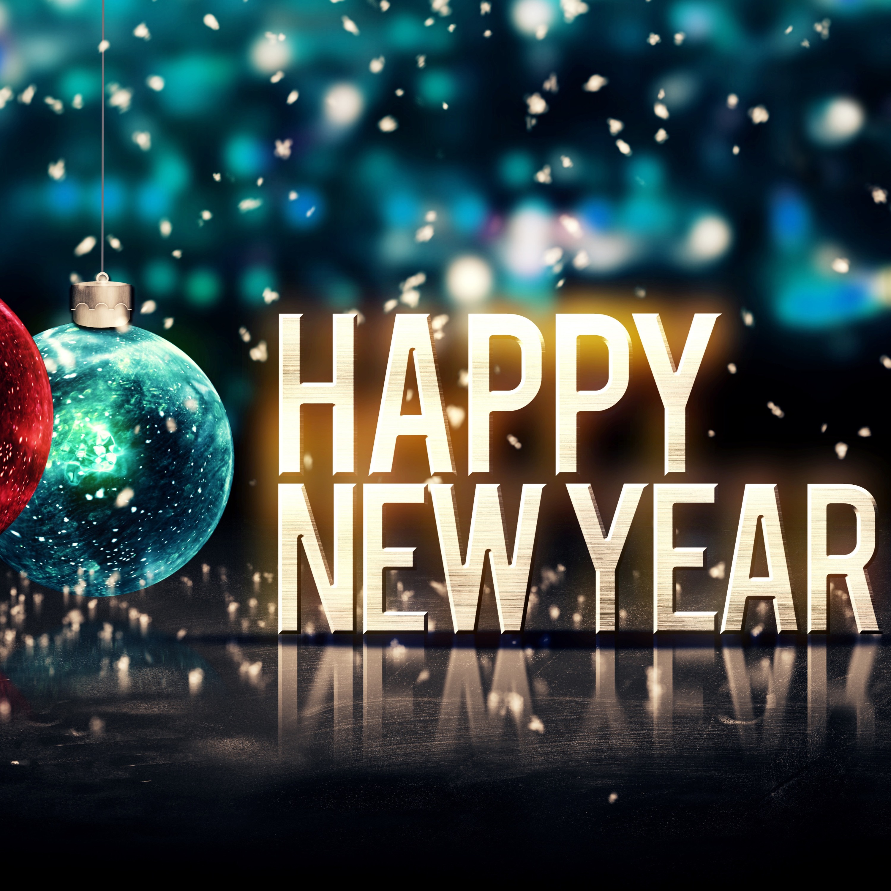 Welcome Your New Year Wakeup! episode artwork