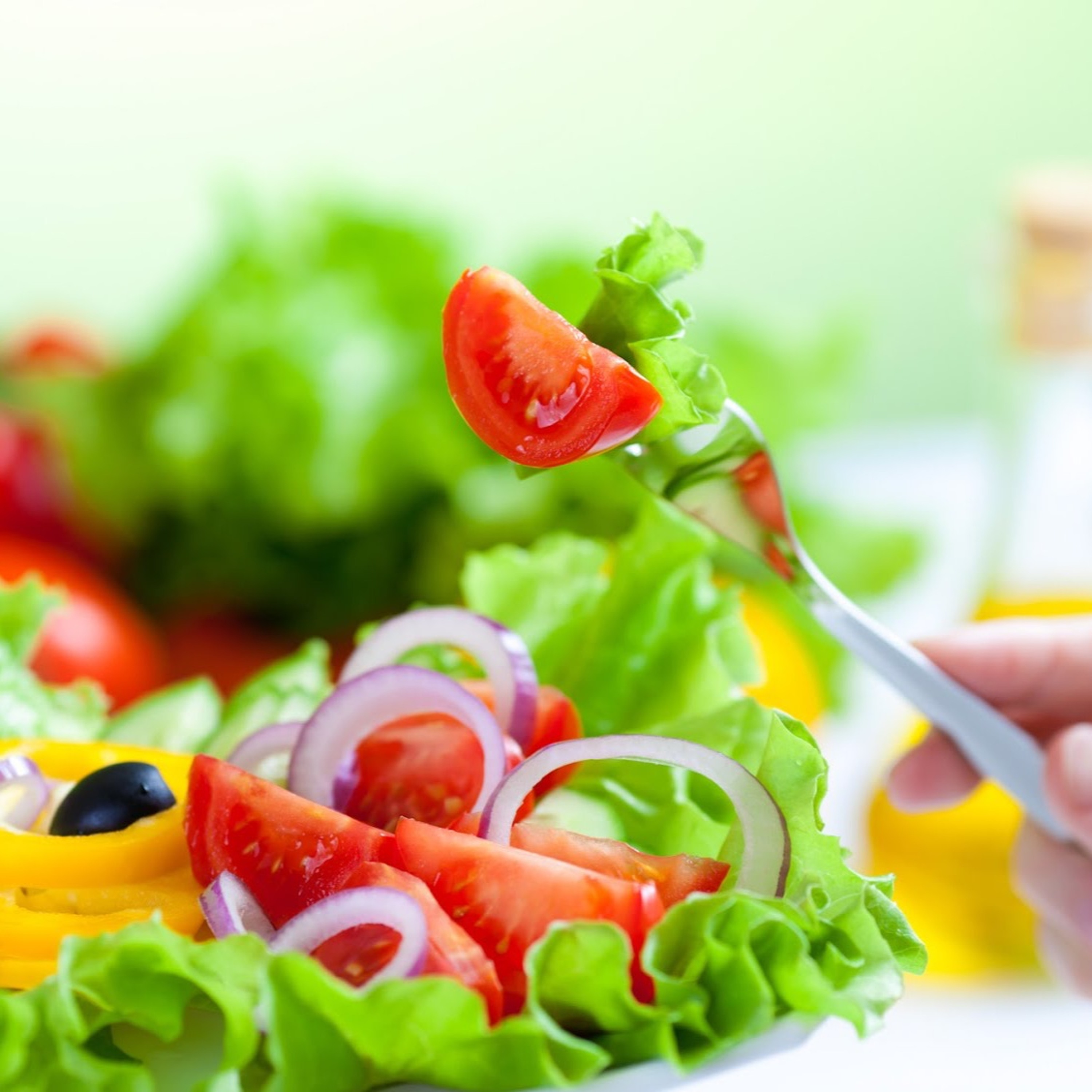 The Nutritious Change To Your Thinking Diet episode artwork