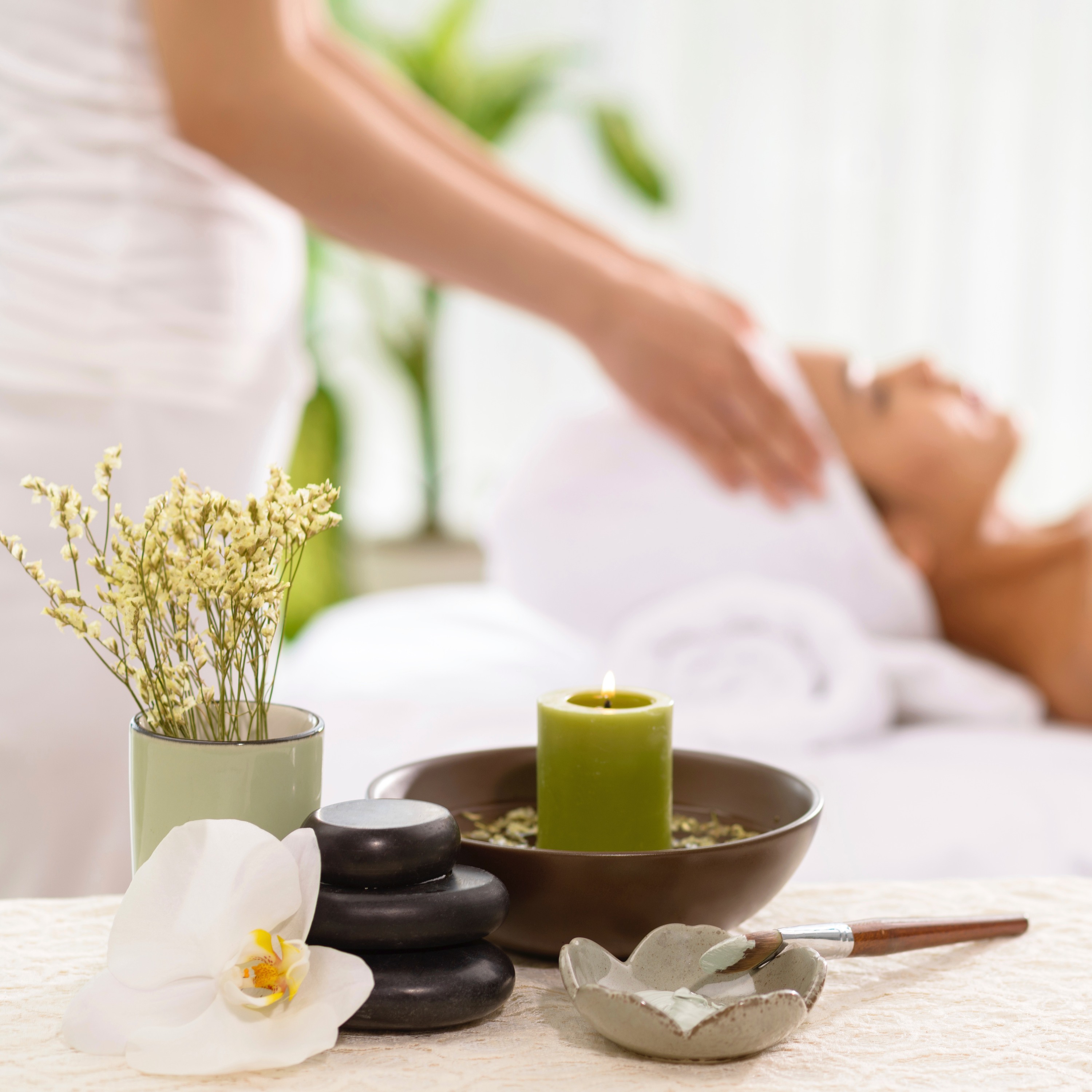 The Spa for the Soul episode artwork