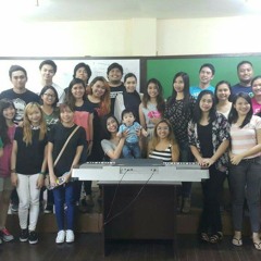 We are one (IIPC Alumni)