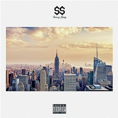 Zaddy Rxffin Feat. FiveyFive - Saucy City