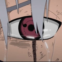 Naruto Shippuden OST 3 - Track 03 - Obito/Kakashi Death