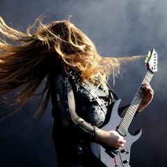 Mixing & Mastering Services Before & After Sample (HEAVY METAL/ ROCK)