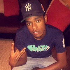 Elz - Back Dat Ass Up Freestyle