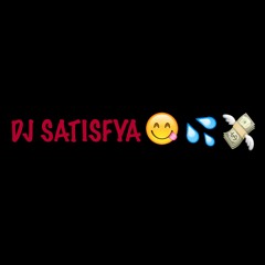 Work - Devvon Terrell Remix - DJ SATISFYA