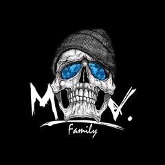 U.D.B X OSCAR MOTA. - Como  Ella  No Hay Ninguna