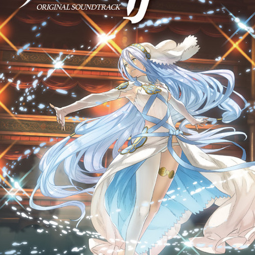 Fire Emblem Fates OST - Warmth is Gone