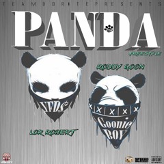 Panda Freestyle feat. Roddy Goon