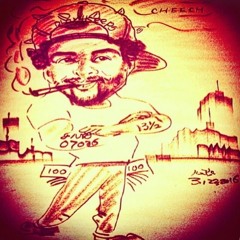 01 - LND (prod Kirosawkibeats)