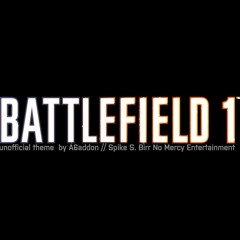 BATTLEFIELD 1 - TRAILER SONG THE WHITE STRIPES