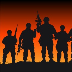 Black Soldier ft enellshii