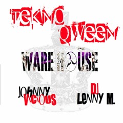 Tekno Qween Johnny Vicious LennyM Radio Mix