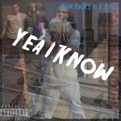 Yea I Know (Tryin' Be Great)